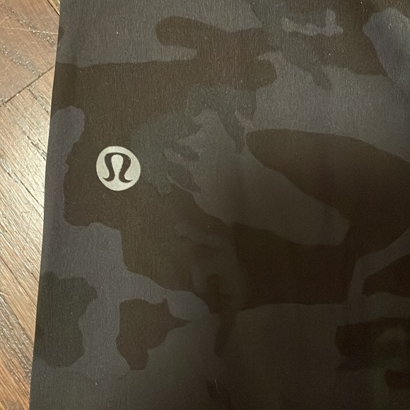 lululemon fast and free leggings - Picture 3 of 4